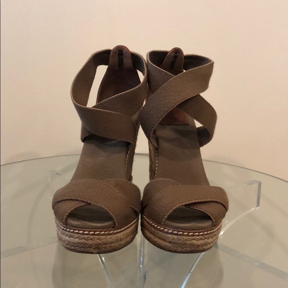 Tory Burch Shoes - Tory Burch Espadrille